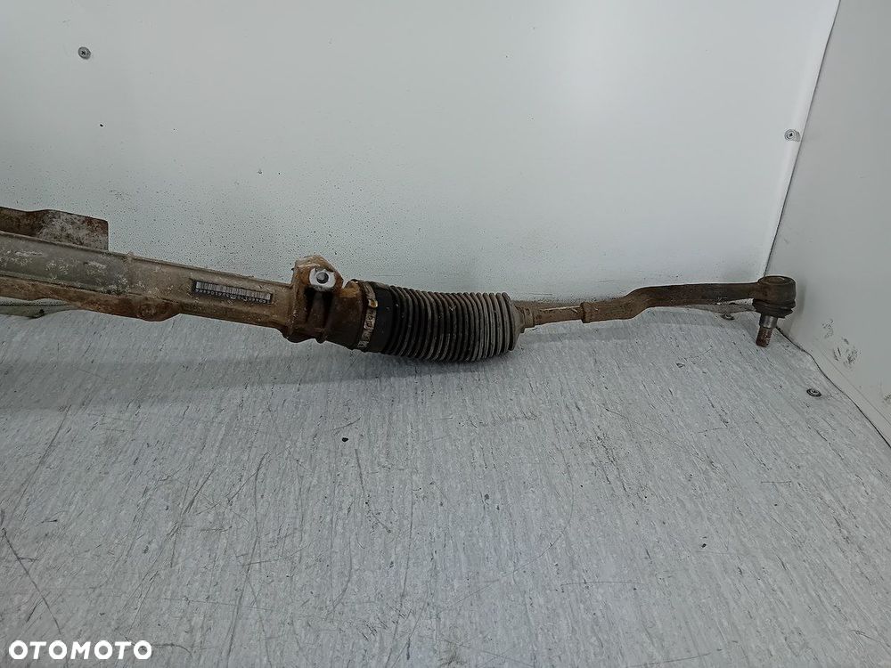 MAGLOWNICA KIEROWNICY ELEKTRYCZNA MERCEDES-BENZ KLASA A W169 Q003T62173 2.0 - 5
