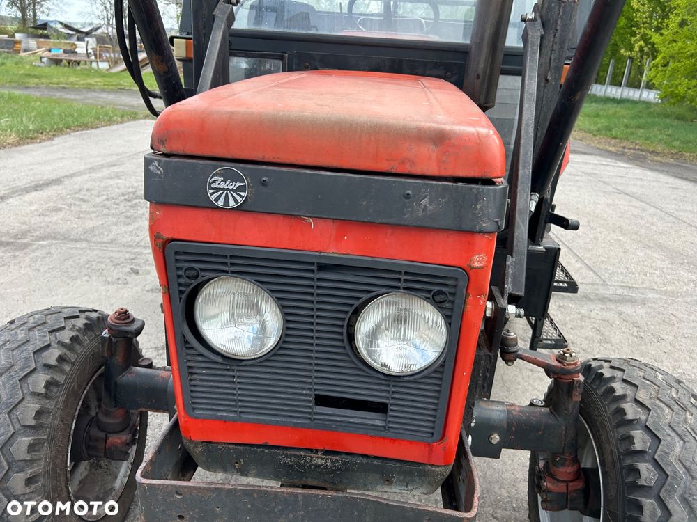 Zetor 5211 - 15