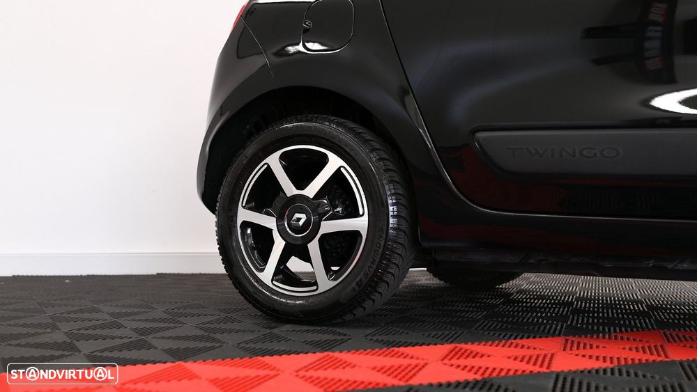 Renault Twingo TCE 90 INTENS - 13