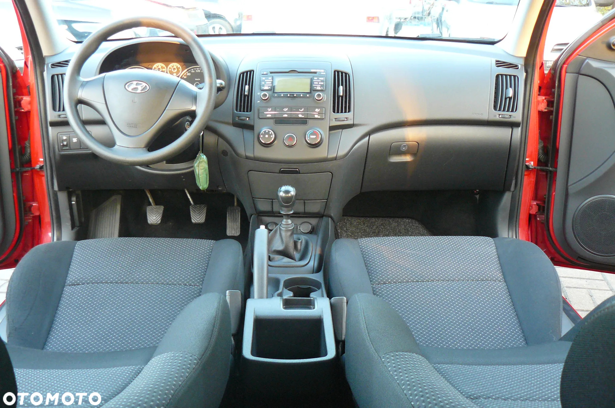 Hyundai i30 - 16