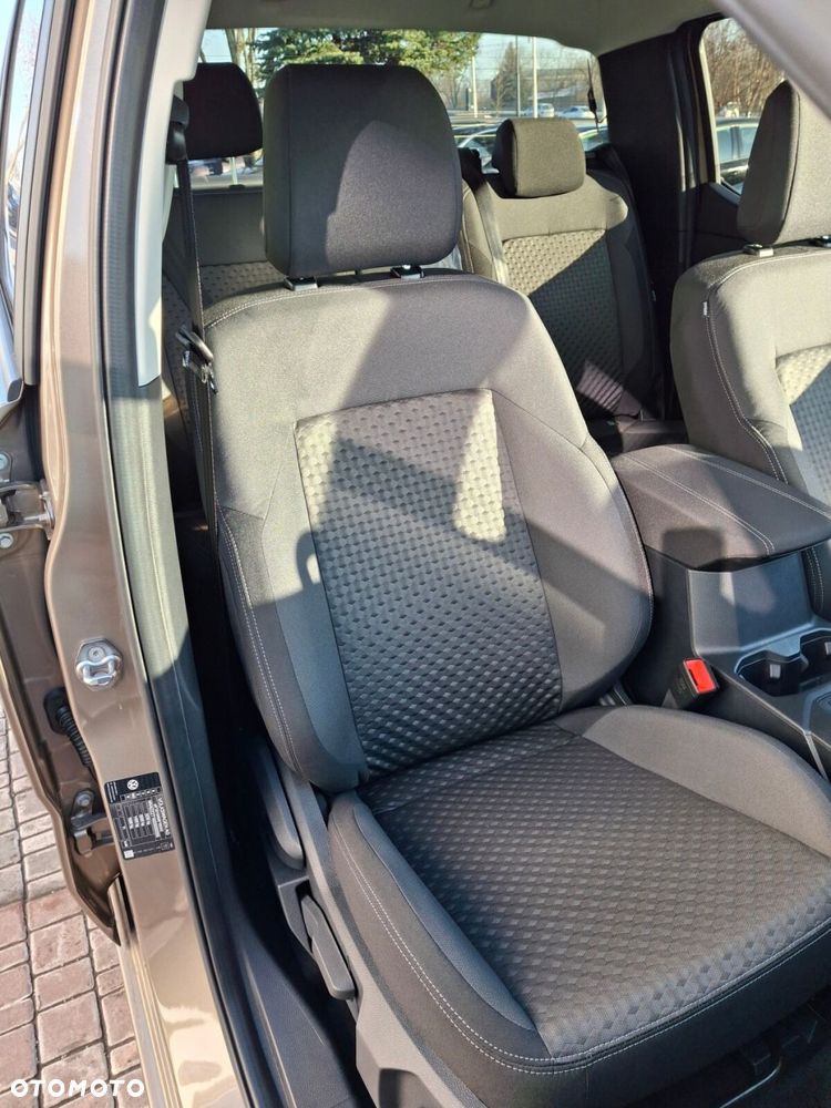 Volkswagen Amarok 2.0 TDi 4MOTION Life - 22