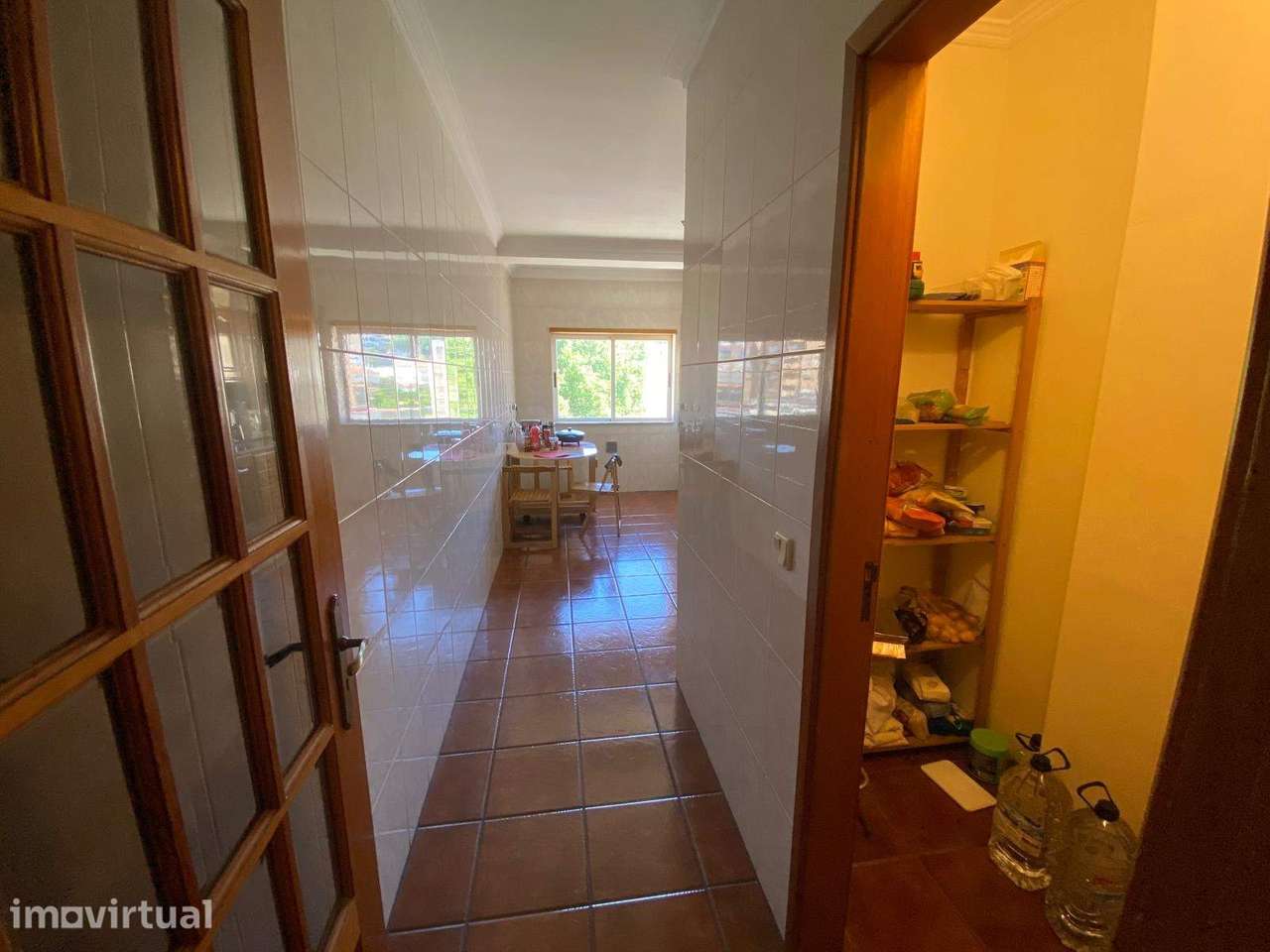 Apartamento T2 em S. Vítor para arrendamento - Grande imagem: 5/10