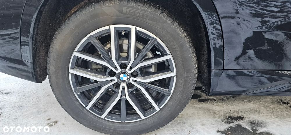 BMW X1 sDrive18d M Sport - 15