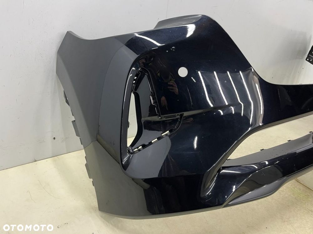 Zderzak przedni Mazda CX-60 CX60 22r.- przód PDC KR9P-50031 - 3