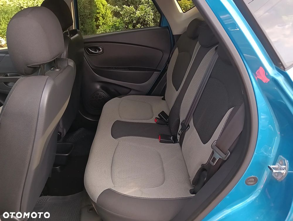 Renault Captur ENERGY TCe 90 Start&Stop Luxe - 23