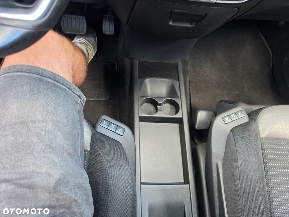 Citroën C4 Grand Picasso 1.6 e-HDi Exclusive ETG6 - 21