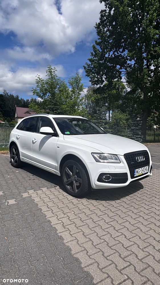 Audi Q5 2.0 TFSI Quattro S tronic - 5