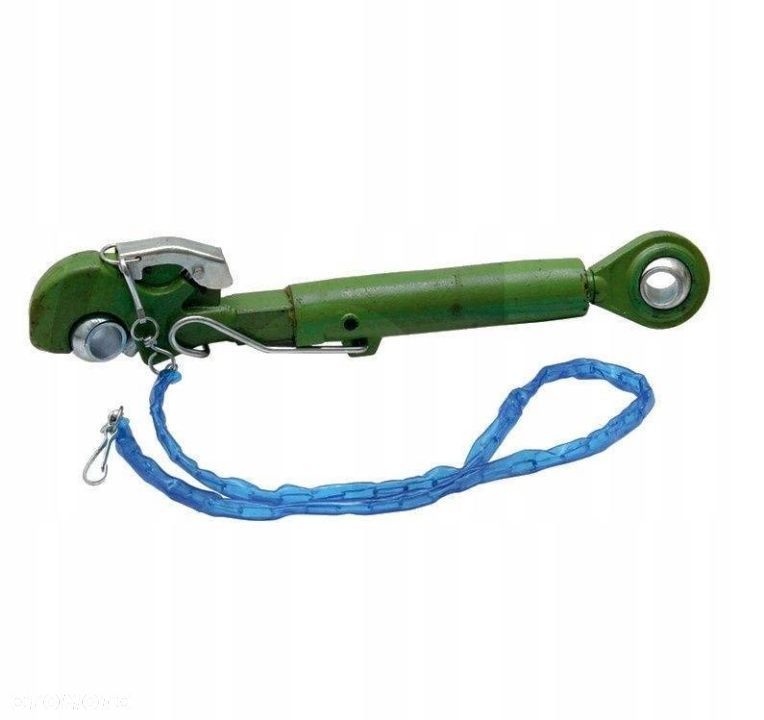 Łącznik Górny AL159867, AL176469 John Deere