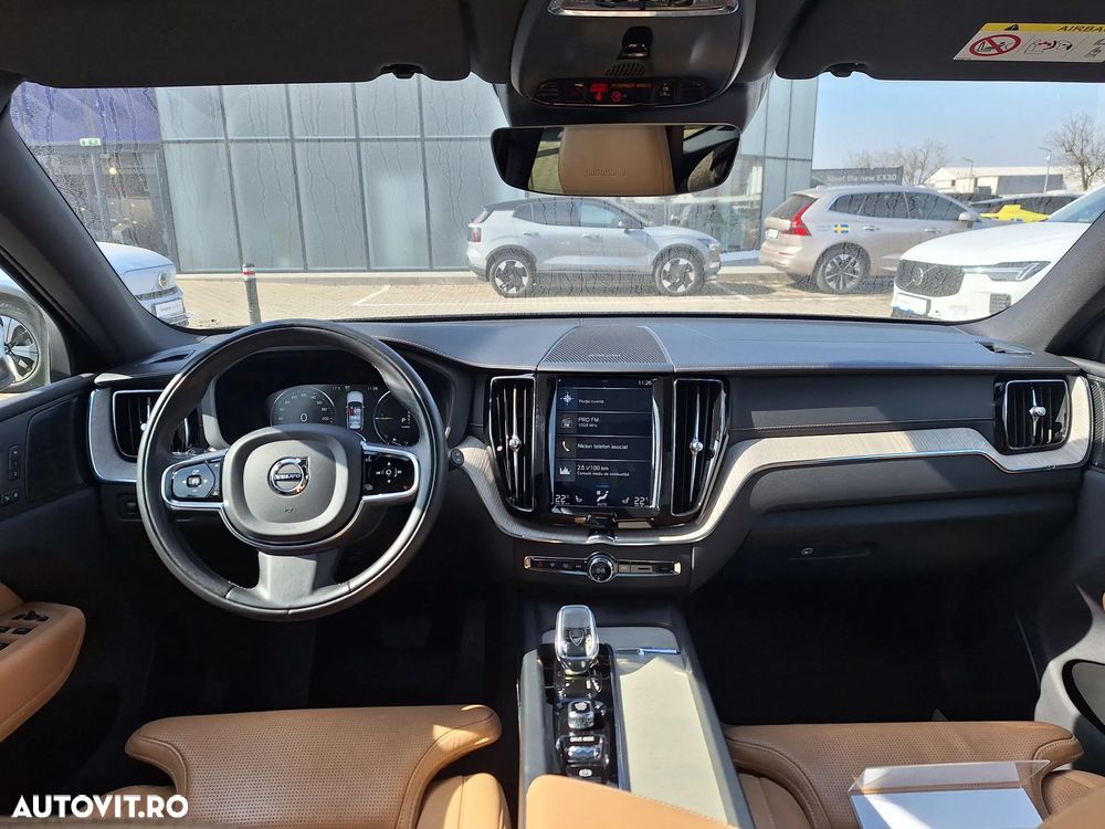 Volvo XC 60 T8 Twin Engine AWD Inscription - 6