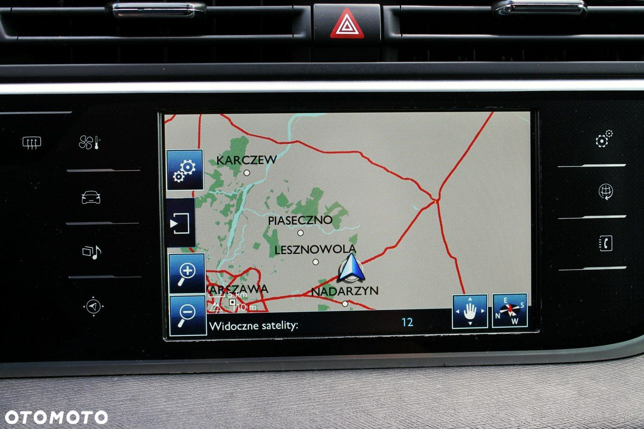 Citroën C4 Grand Picasso 2.0 BlueHDi Exclusive - 19