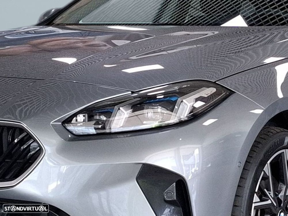 BMW 216 Gran Coupé Pack Desportivo M - 3