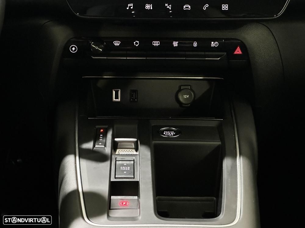 Citroën C5 Aircross 1.6 Hybrid E-Series Collection e-EAT8 - 25