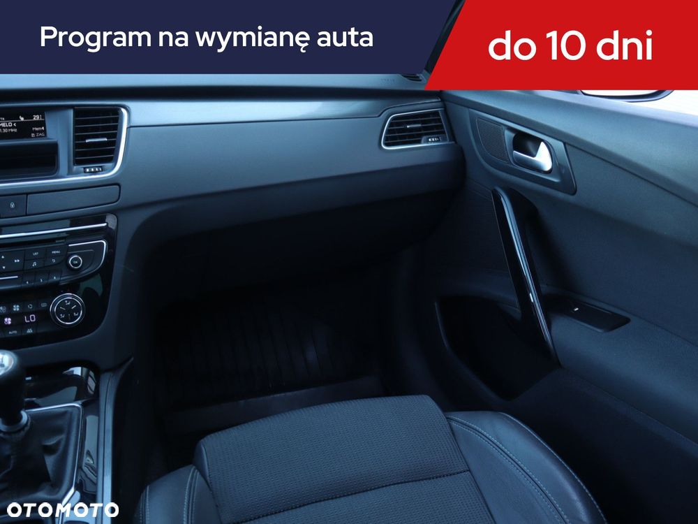 Peugeot 508 - 10