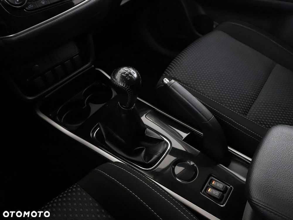 Mitsubishi Outlander 2.0 2WD Edition - 27