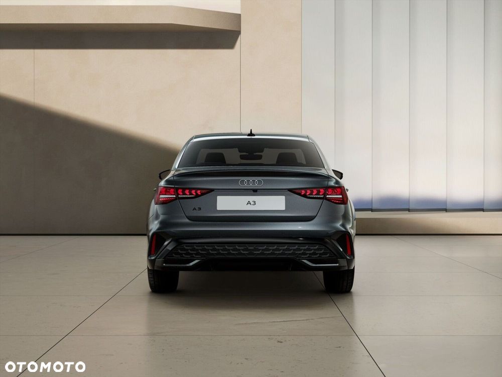 Audi A3 Limousine - 4