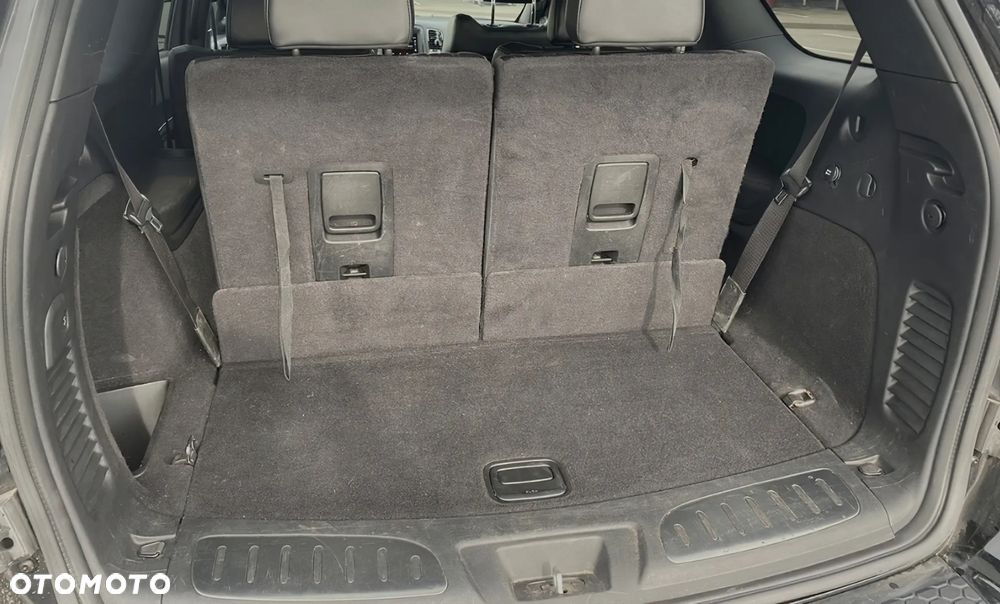 Dodge Durango - 4