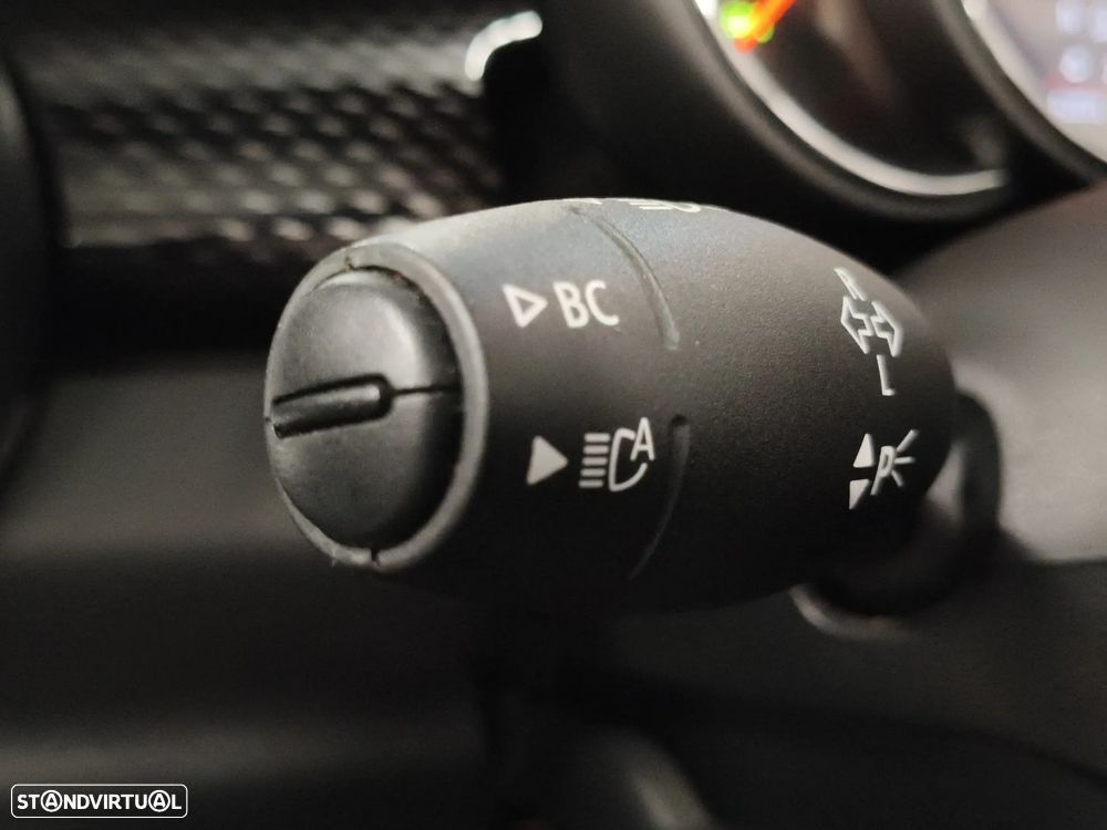 MINI Cabrio Cooper S - 13