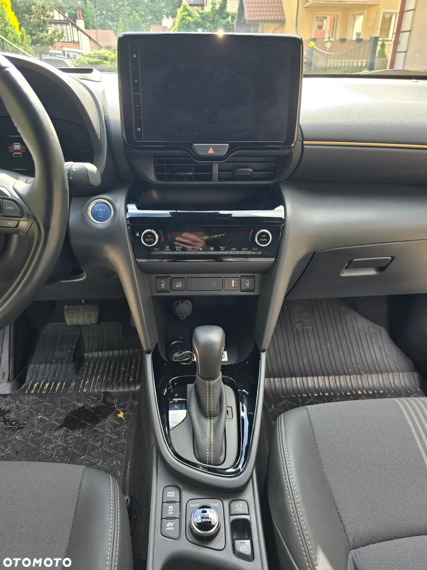 Toyota Yaris Cross Hybrid 1.5 Adventure 4x4 - 15