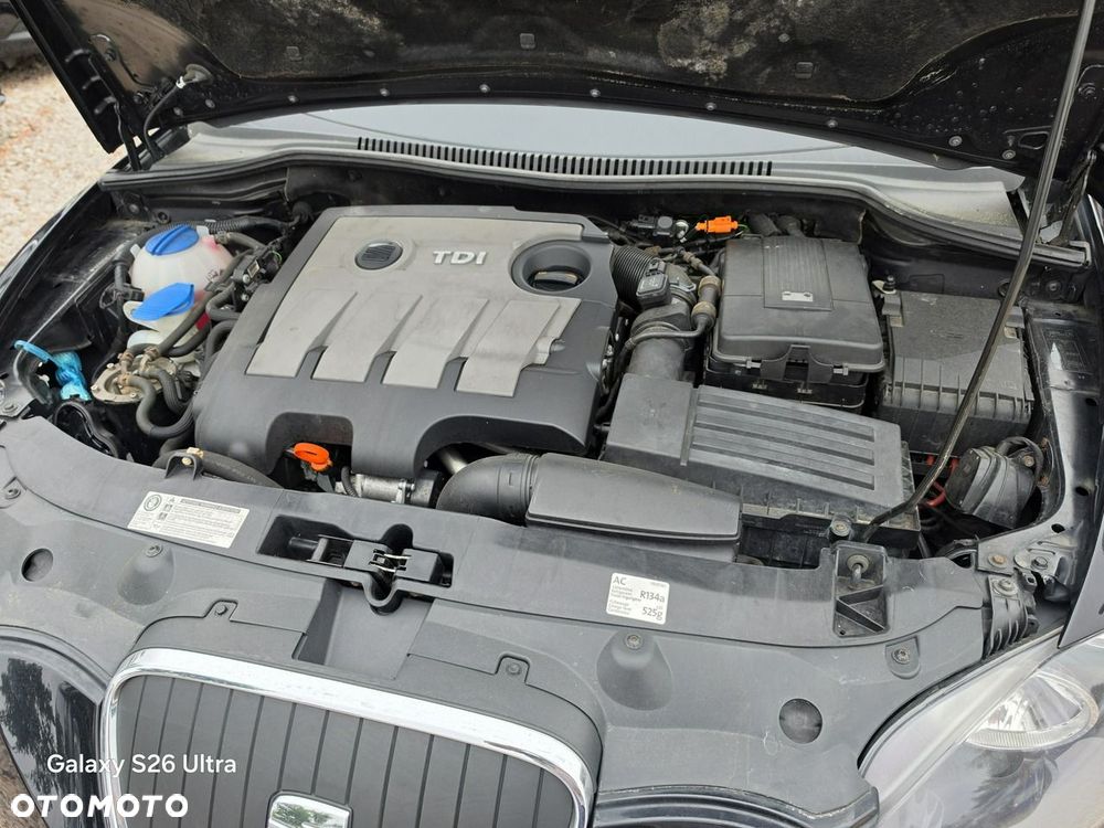 Seat Leon - 41