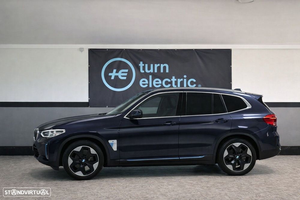 BMW iX3 Impressive - 1