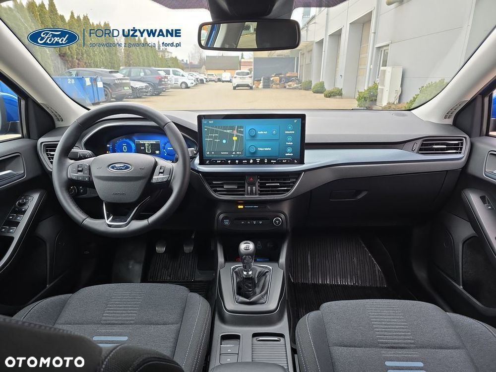 Ford Focus - 18