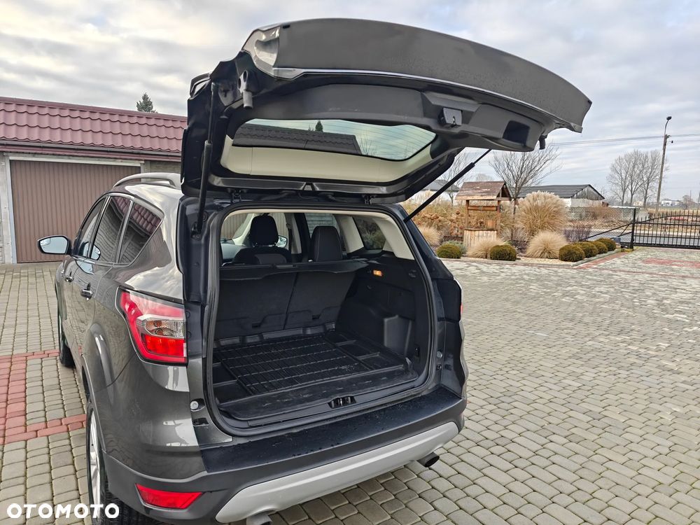 Ford Kuga 1.5 EcoBoost FWD Edition ASS GPF - 14