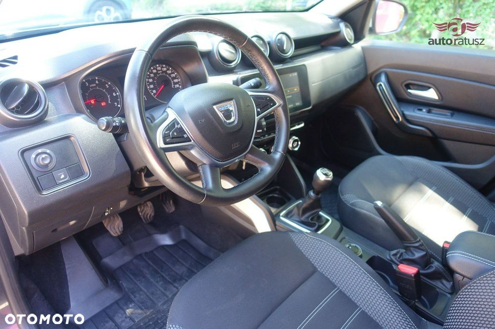 Dacia Duster - 13