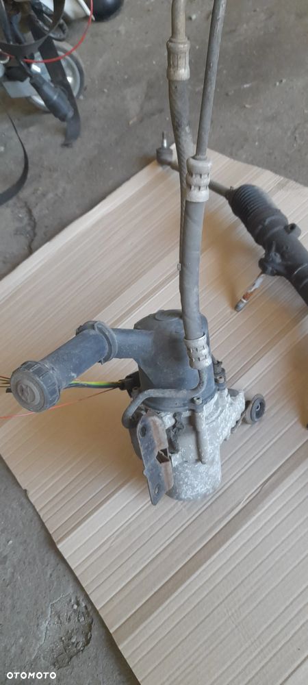 PEUGEOT 307 lampa tylna prawa lift - 12