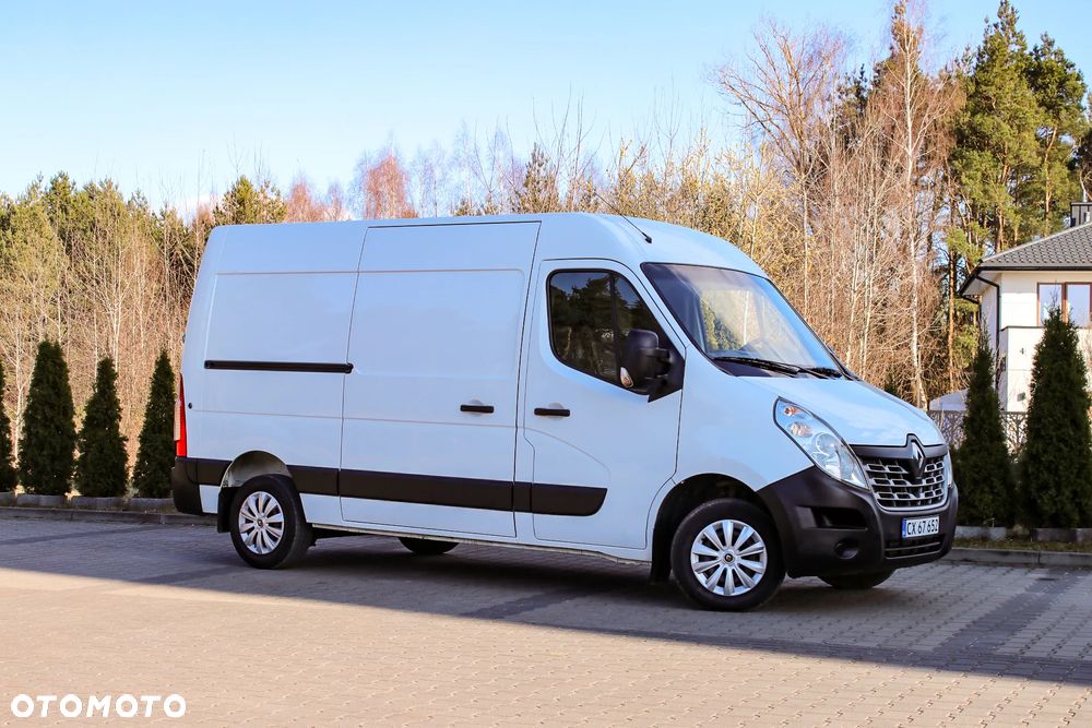 Renault Master - 11