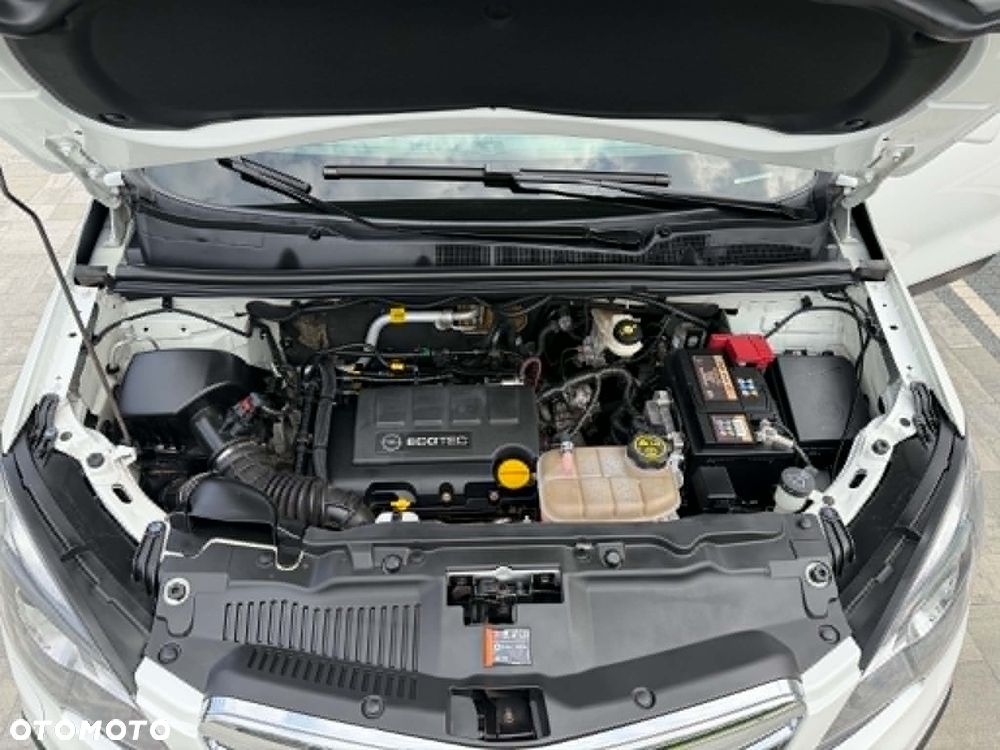 Opel Mokka 1.4 T Cosmo - 40