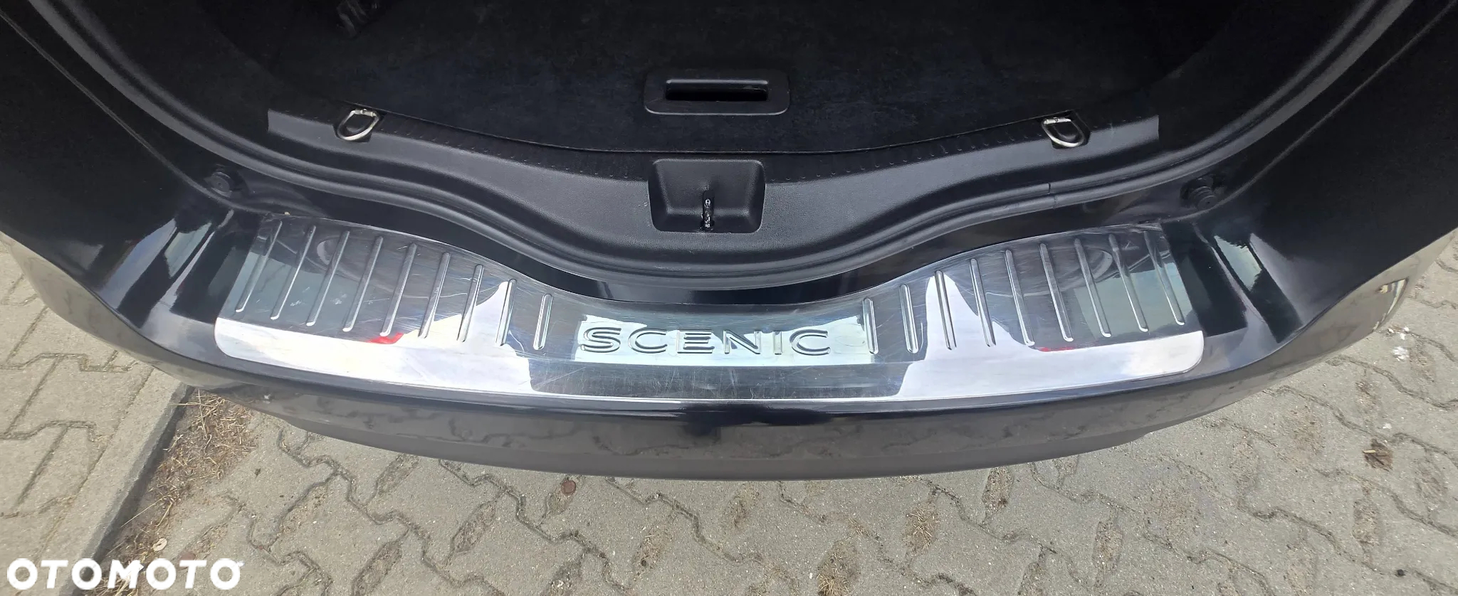 Renault Scenic - 13