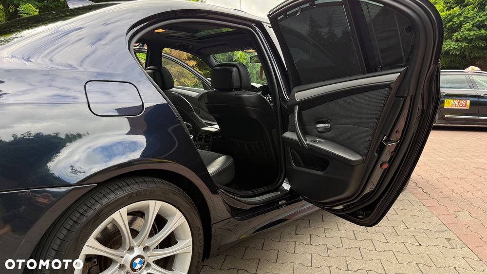 BMW Seria 5 - 20