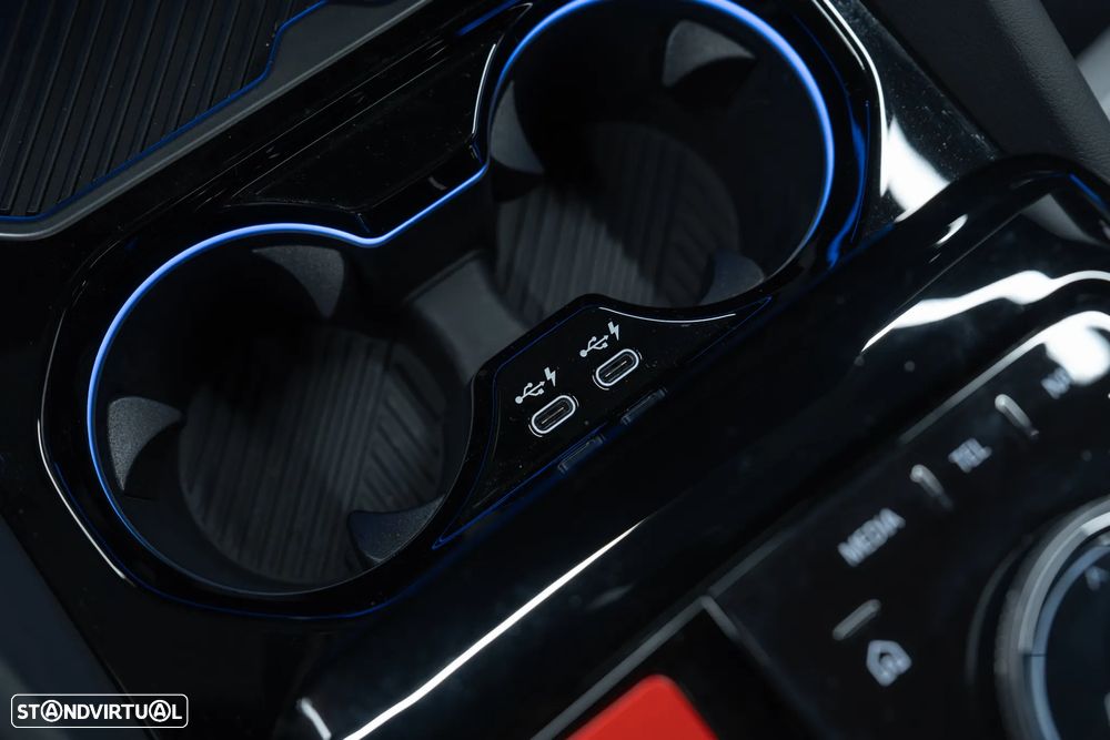 BMW M5 Touring xDrive - 58