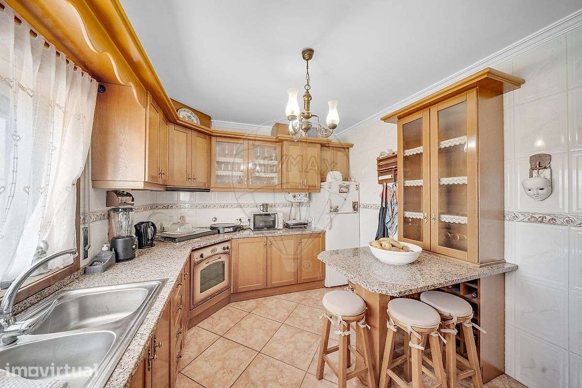 Apartamento T4 para venda - Grande imagem: 2/26