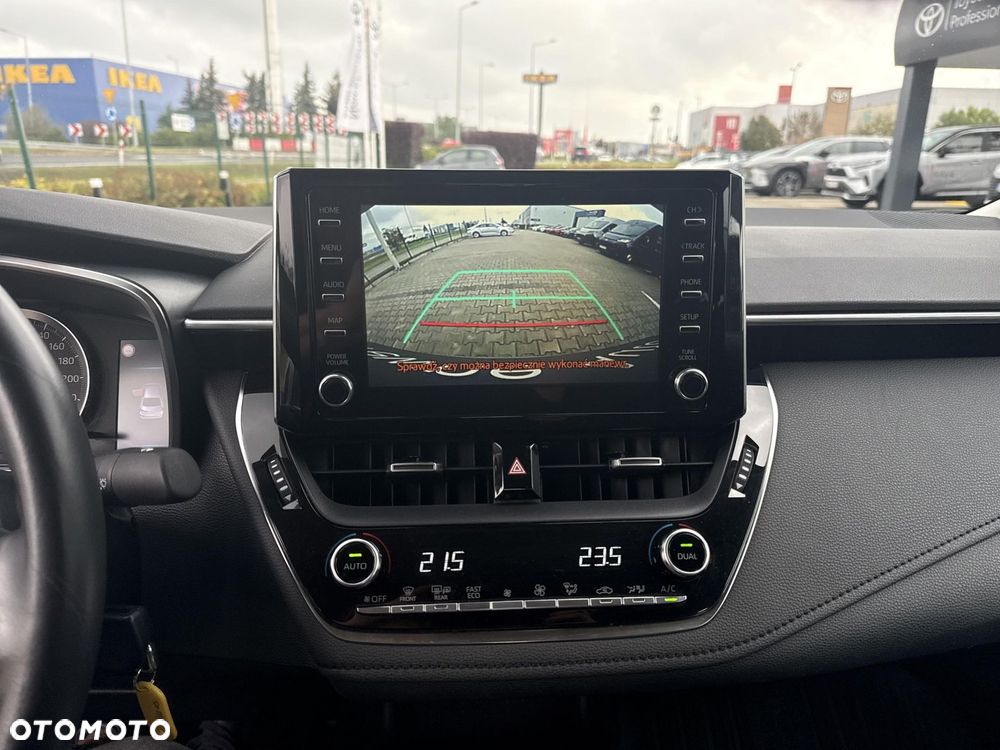 Toyota Corolla - 18