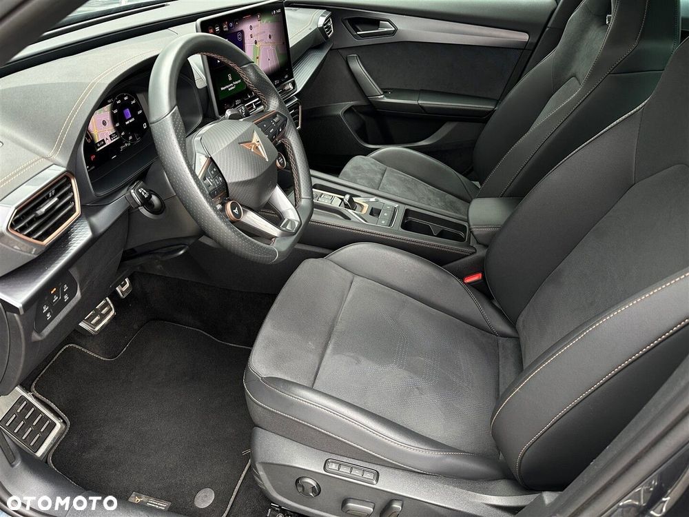 Cupra Formentor 1.5 TSI DSG - 9