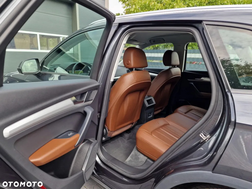 Audi Q5 35 TDI S tronic design - 23
