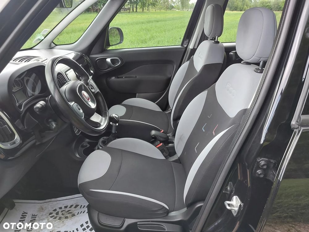 Fiat 500L - 12