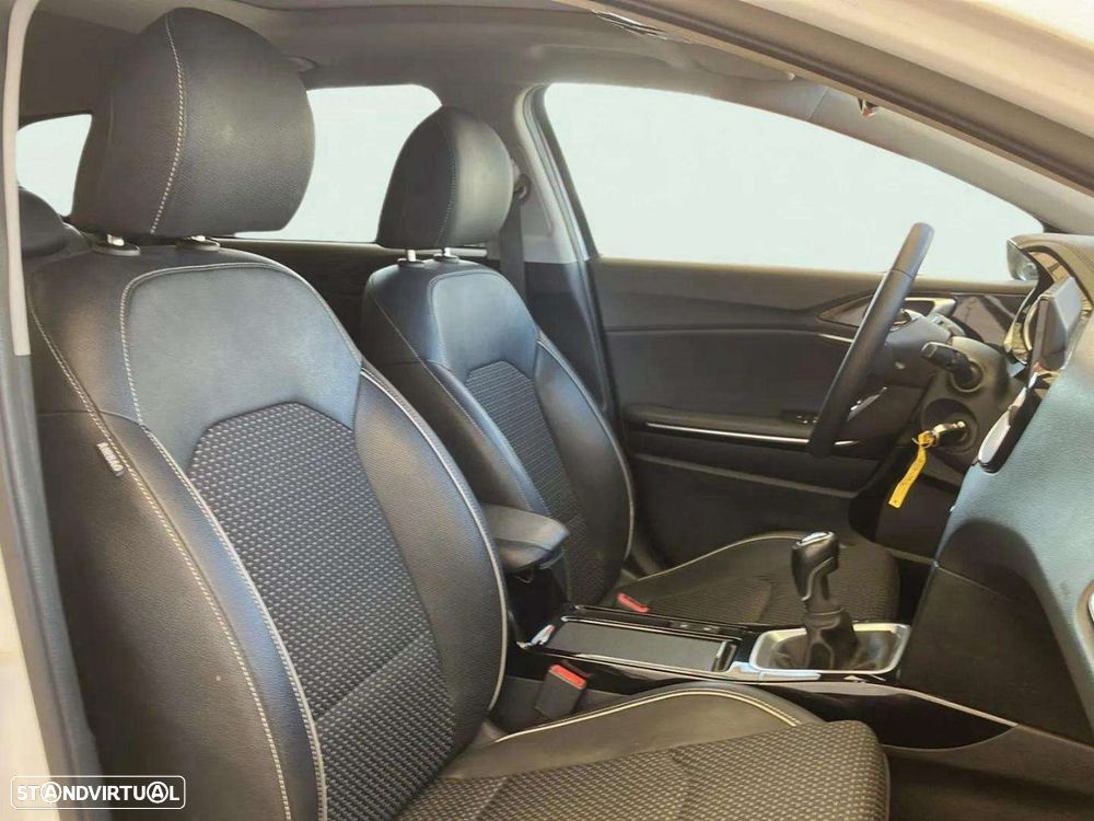 Kia Ceed SW 1.0 T-GDI Sport - 14