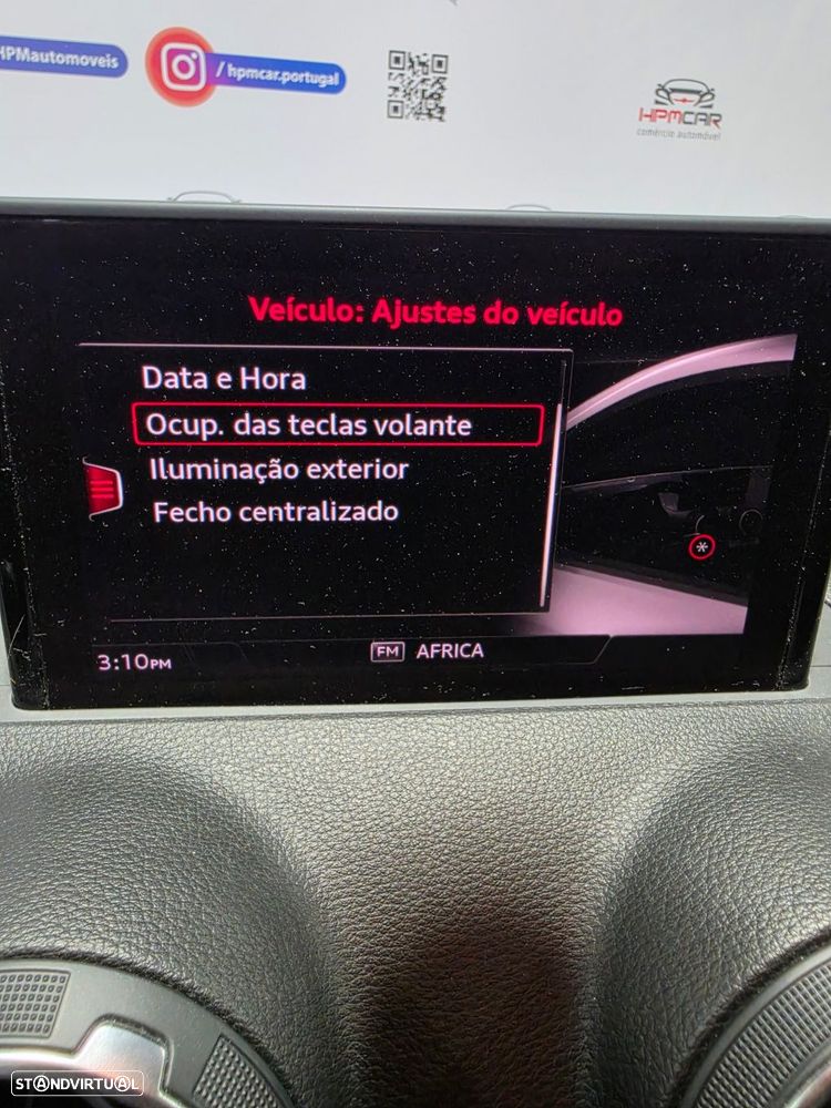 Audi Q2 30 TFSI Design S tronic - 34