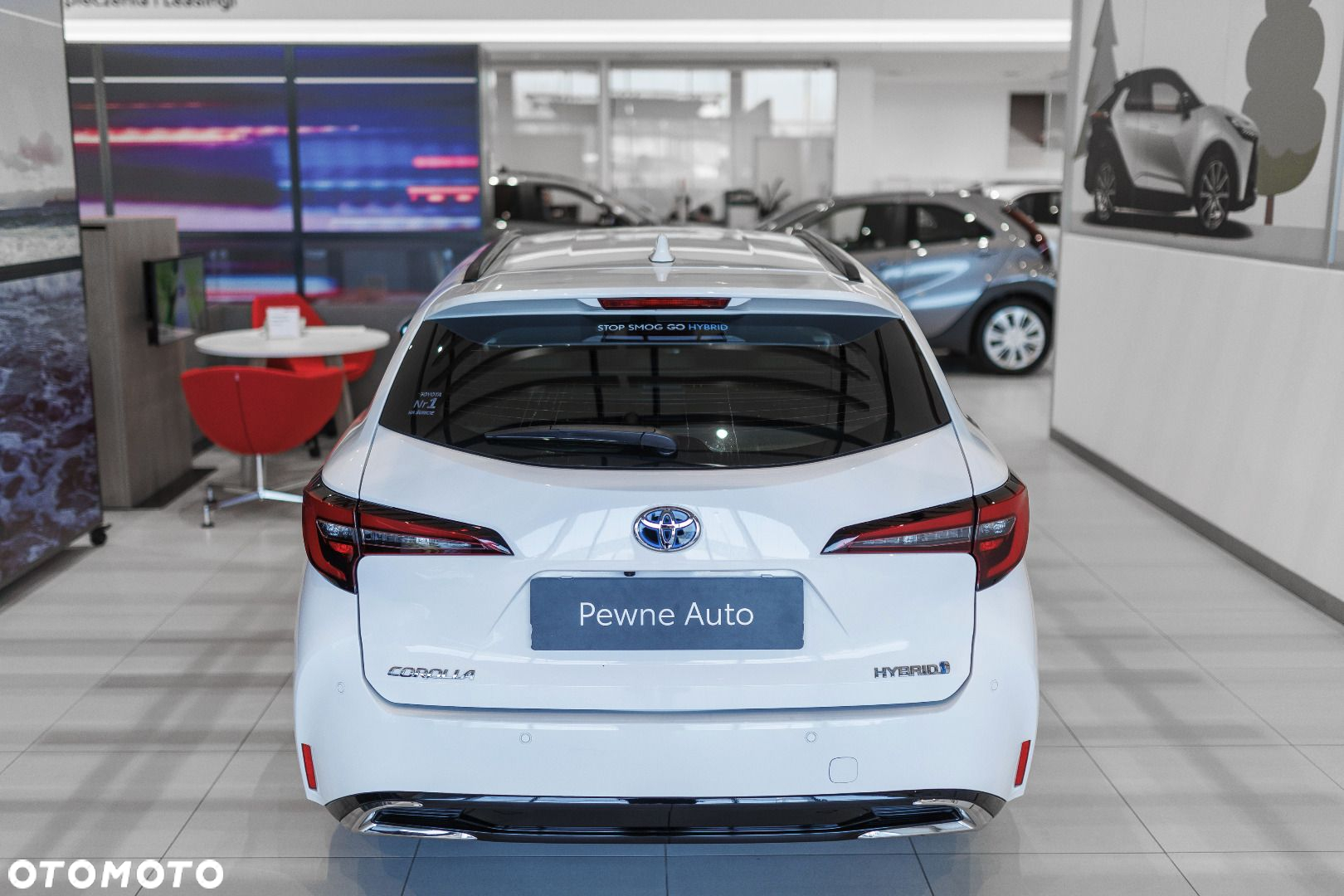 Toyota Corolla - 6