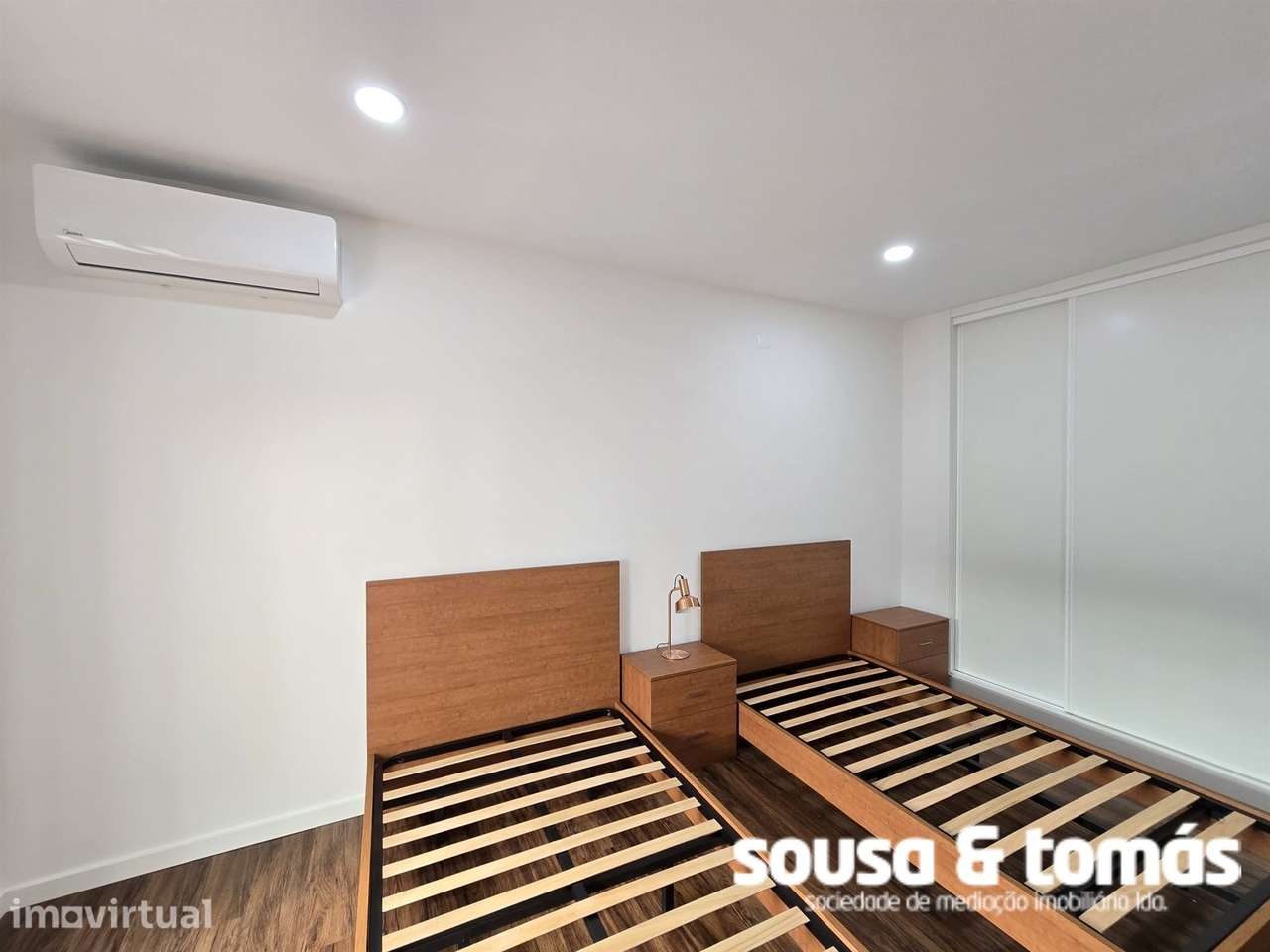 Quarto  Arrendamento em Leiria, Pousos, Barreira e Cortes,Leiria - Grande imagem: 5/17
