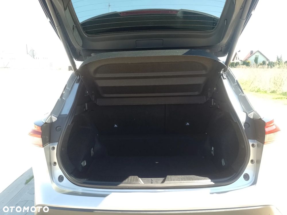 Nissan Qashqai 1.3 DIG-T MHEV N-Design - 11