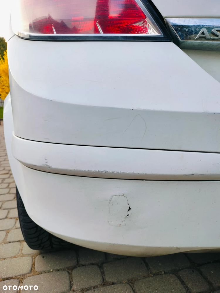 Opel Astra 1.7 CDTI - 24