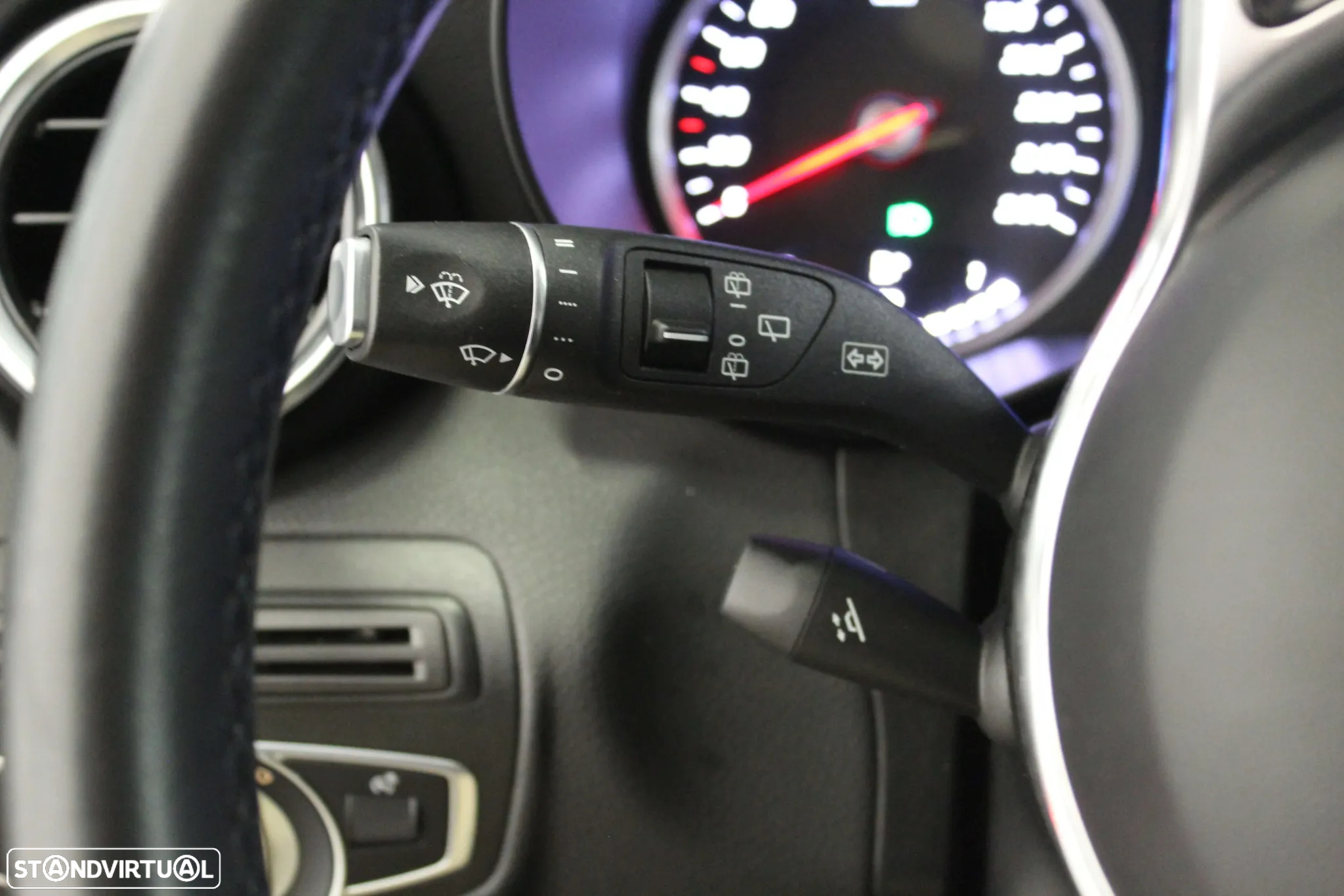 Mercedes-Benz GLC 220 d 4Matic - 14