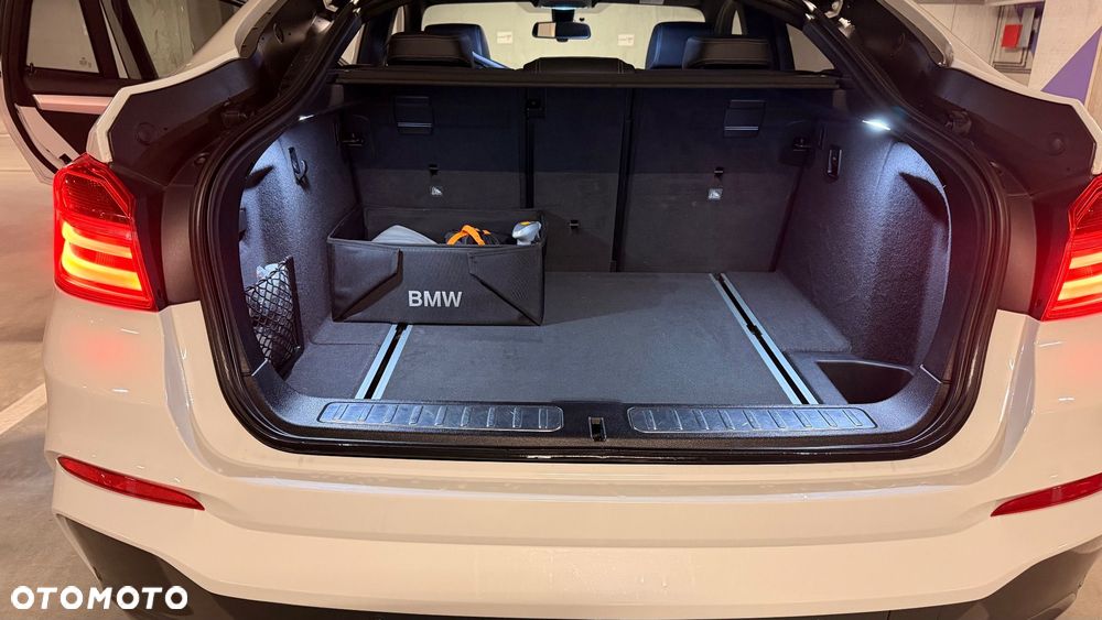 BMW X4 xDrive20d M Sport - 18