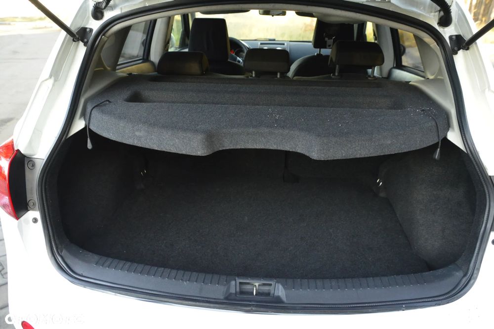 Nissan Qashqai 2.0 tekna - 32