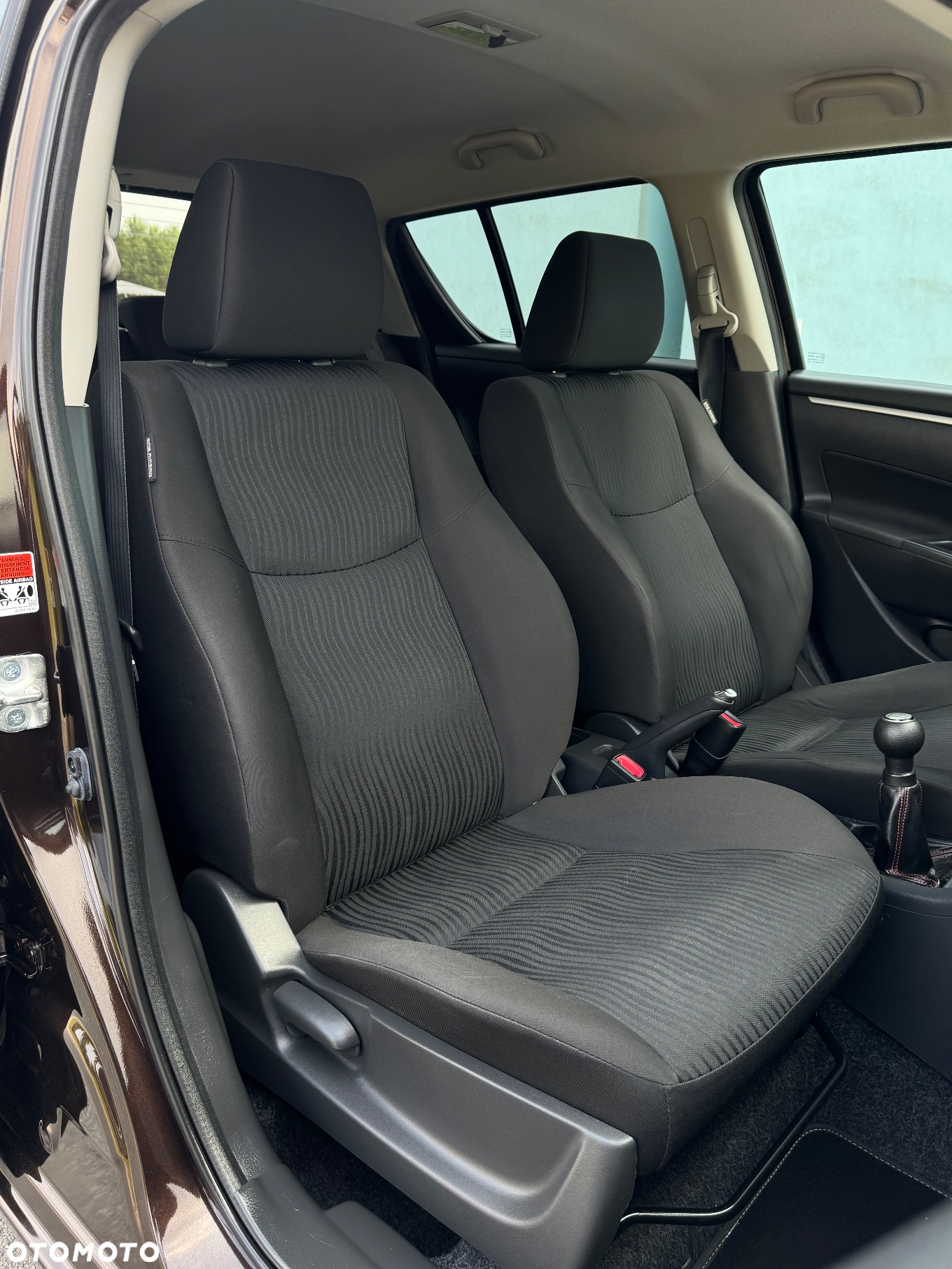 Suzuki Swift 1.2 Premium - 30