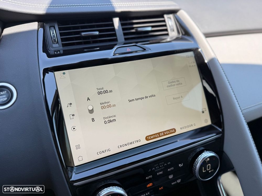 Jaguar E-Pace 1.5 P300e R-Dynamic HSE AWD Aut. - 50