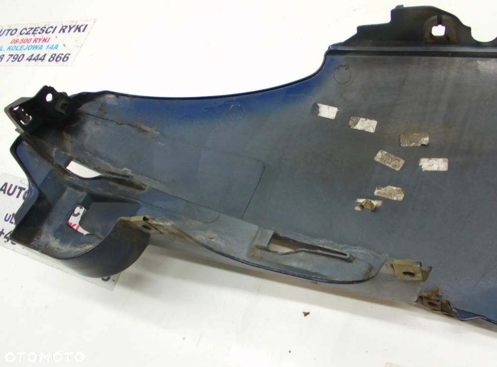 Citroen C8 Błotnik prawy lewy przód KMPD - 7